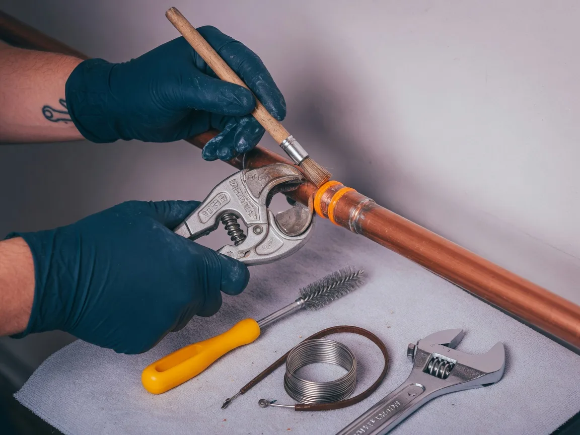 Why choose Sump Pump Repair in Ohlman, IL